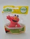 Elmo Sesame Street Tiny Hands Chunky Figurine 2013 PLAYSKOOL BRAND NEW SEALED