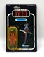 STAR WARS RETURN OF THE JEDI B-WING PILOT 1983 KENNER