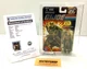 2007 HASBRO GI JOE 25TH ANNIVERSARY SERIES 23 10 BACK SERPENTOR CAS 85
