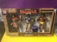 WWE Mattel Elite Rock, Rocky Johnson, Peter Maivia WWE Generations Legacy 3-Pack