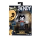 Jakks Pacific Bendy and the Ink Machine BENDY with Book 5" Action Figure NIB