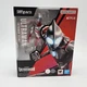 S.H. Figuarts Ultraman Rising Action Figure Bandai/Netflix New In Box