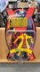 Generation X Jubilee Action Figure ToyBiz 1995 NIB