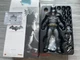 Hot Toys VGM18 Arkham City Batman 1/6 Scale Action Figure In Stock