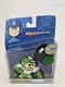MEGA MAN HYPER BOMB 8-Bit 2.5" Figure JAKKS PACIFIC 30th Anniversary Megaman