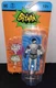 Batman 66 Classic TV Series Robin Black & White 6 Inch Figure By McFarlane Toys