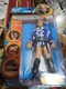 Jakks WWE WWF  Wrestlemania XVII Series 9 Rikishi  Figure Bloodline 