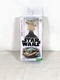 STAR WARS GROGU & HOVER PRAM. NEW IN BOX