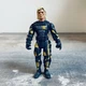 THE CORPS ELITE 4" Action Figure DIESEL (Deck Brody) Lanard Military Army Fig