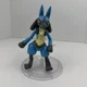 Pokemon Select Lucario 6&rdquo; Super Articulated Jazwares Figure Series 2