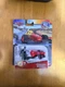 Disney Pixar Cars - Francesco Bernoulli - Color Changers