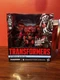 Transformers Studio Series Figure ROTF MTMTE Constructicon Overload IN STOCK