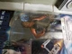 Lily First Contact Star Trek Playmates action figure 1996