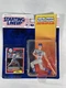 Mike Piazza 1994 Starting Lineup Kenner Figurine Los Angeles Dodgers