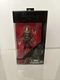 Hasbro Star Wars Black Series #22 Sergeant Jyn Erso (Jedha) 6" Figure New Sealed