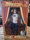 2000 Living Toyz - NSYNC Justin Timberlake Collectible Marionette - New! 