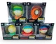 South Park Culturefly 4" Vinyl Figure You Pick! Cartman Kenny Kyle Stan Butters