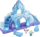 Fisher Price Little People Frozen Elsa Ice Palace Musical Playset Figures