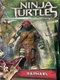 Teenage Mutant Ninja Turtles TMNT Movie - Raphael Figure, Playmates NEW 2014