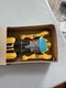 Transformers Generations Cyber Commander Bumblebee Action Figure *NEW*