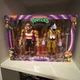 Neca TMNT Teenage Mutant Ninja Turtles in Time Pirate Bebop & Rocksteady Figures