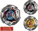 Takara Tomy Beyblade X BX-16 Random Booster Viper Tail Select Japan New
