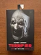 NECA Terrifier Ultimate Art the Clown Action Figure Sealed NIB NEW