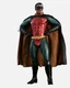 Hot Toys MMS594 Robin Batman Forever 1/6 Scale Action Figure New in Stock