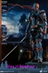 Hot Toys 1/6 VGM30-Batman:Arkham Origins Deathstroke Actiaon Figures In Stock