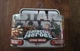 Star Wars Galactic Heroes PONDA BABA & SNAGGLETOOTH 2007 A New Hope 2-Pack
