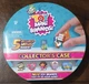 ZURU 5 SURPRISE TOY MINI BRANDS COLLECTOR'S CASE W 5 EXCLUSIVE MINI'S INCOMPLETE