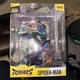 Marvel Rivals SPIDER-MAN CHASE PLATINUM EDITION 1:6 Scale Figure MCFARLANE