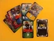 Mattel Toys 2025 NFL🏈 UNO Elite cards You Pick pack fresh Free Shipping