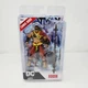 McFarlane DC Direct Page Punchers Robin Action Figure & Comic Book NEW 7in