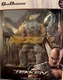 BANDAI NAMCO GAME DIMENSIONS TEKKEN HEIHACHI ACTION FIGURE NEW SEALED