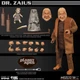 DR ZAIUS Planet of the Apes 1968 One:12 Collective Authentic Mezco Action Figure