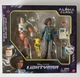 Unopened Alisha Hawthorne & Buzz Lightyear Alpha Class Mattel,  Action Figures