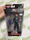MARVEL LEGENDS 6-INCH WINTER SOLDIER ACTION FIGURE