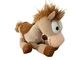bullseye toy story horse plush disney pixar floppy legs collectible disney parks