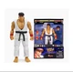 Jada Toys Ultra Street Fighter II Ryu 6in Action Figure - 34215