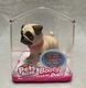 NEW Zuru Pets Alive PUG Booty Shakin' Pups! 3in Interactive Toy Figure