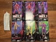 Hasbro Marvel Legends KHONSHU BAF Wave Without Howard The Duck All BAF Complete