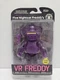 Funko Five Nights at Freddy&rsquo;s VR Freddy Glow in Dark Special Delivery