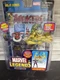 Marvel Legends Comic Book Toy Biz 2006 Mojo Series Baron Zemo New