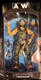 AEW Unmatched Series 2 Action Figure #11 - Ortiz Sealed - NOS