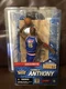 McFarlane NBA All-Star Exclusive CARMELO ANTHONY Denver Nuggets - NIB