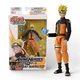 Bandai Anime Heroes Naruto UZUMAKI NARUTO Action Figure 16cm NEW Anime Manga