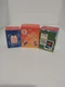(3) NEW IN BOX MCDS TOYS MEGA JERRY CREEPER BASKETBALL GAME