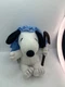 Hallmark Peanuts Snoopy As Little Shepherd Plushie With Tags