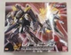 Bandai Macross F  VF-25S Super Messiah Valkyrie Ozma Type 1/72 Scale From Japan